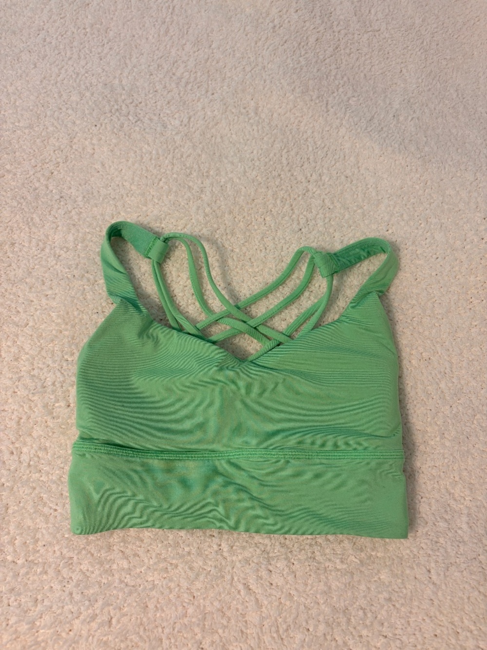 Free to be bra